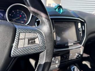 Maserati Ghibli 3.0 S Q4 Biturbo V6 24V Sedan 4Dr Benzine 2.979cc 301kW (409pk) 4x4 picture 14