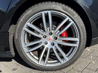 Maserati Ghibli 3.0 S Q4 Biturbo V6 24V Sedan 4Dr Benzine 2.979cc 301kW (409pk) 4x4 picture 25