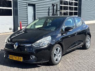  Renault Clio 0.9 Energy TCE 90 12V Hatchback 4Dr Benzine 898cc 66kW (90pk) FWD 2014/1