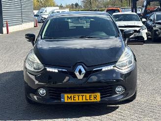 Renault Clio 0.9 Energy TCE 90 12V Hatchback 4Dr Benzine 898cc 66kW (90pk) FWD picture 8