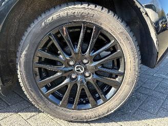 Mazda 2 1.5 SkyActiv-G 90 M Hybrid Hatchback  Elektrisch Benzine 1.496cc 66kW (90pk) FWD picture 25