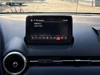 Mazda 2 1.5 SkyActiv-G 90 M Hybrid Hatchback  Elektrisch Benzine 1.496cc 66kW (90pk) FWD picture 18