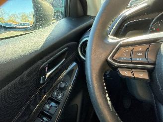 Mazda 2 1.5 SkyActiv-G 90 M Hybrid Hatchback  Elektrisch Benzine 1.496cc 66kW (90pk) FWD picture 14