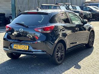 Mazda 2 1.5 SkyActiv-G 90 M Hybrid Hatchback  Elektrisch Benzine 1.496cc 66kW (90pk) FWD picture 5