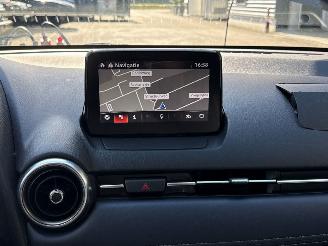 Mazda 2 1.5 SkyActiv-G 90 M Hybrid Hatchback  Elektrisch Benzine 1.496cc 66kW (90pk) FWD picture 19