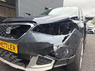 Seat Arona 1.0 EcoTSI Style picture 9