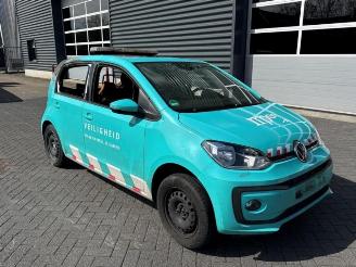 Purkuautot passenger cars Volkswagen Up! Up! (121), Hatchback, 2011 1.0 MPI 12V 2021/5
