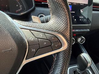 Renault Clio RS-Line 1.3 TCe 130 16V Hatchback 4Dr Benzine 1,332cc 96kW (131pk) FWD picture 24