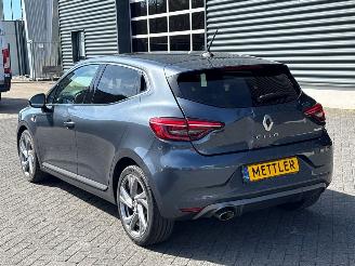 Renault Clio RS-Line 1.3 TCe 130 16V Hatchback 4Dr Benzine 1,332cc 96kW (131pk) FWD picture 3