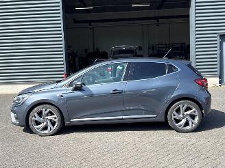 Renault Clio RS-Line 1.3 TCe 130 16V Hatchback 4Dr Benzine 1,332cc 96kW (131pk) FWD picture 2