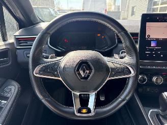 Renault Clio RS-Line 1.3 TCe 130 16V Hatchback 4Dr Benzine 1,332cc 96kW (131pk) FWD picture 13