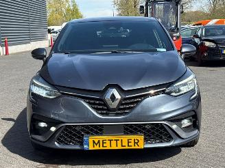 Renault Clio RS-Line 1.3 TCe 130 16V Hatchback 4Dr Benzine 1,332cc 96kW (131pk) FWD picture 8