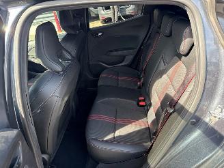 Renault Clio RS-Line 1.3 TCe 130 16V Hatchback 4Dr Benzine 1,332cc 96kW (131pk) FWD picture 10