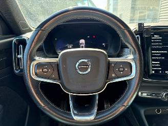 Volvo XC40 Recharge Twin 78 kWh SUV  Elektrisch  300kW (408pk) 4x4 picture 12