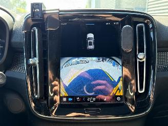 Volvo XC40 Recharge Twin 78 kWh SUV  Elektrisch  300kW (408pk) 4x4 picture 17