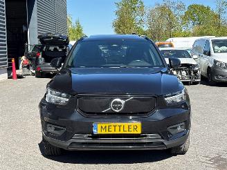 Volvo XC40 Recharge Twin 78 kWh SUV  Elektrisch  300kW (408pk) 4x4 picture 8