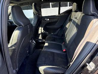 Volvo XC40 Recharge Twin 78 kWh SUV  Elektrisch  300kW (408pk) 4x4 picture 10