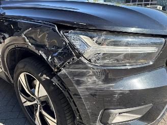 Volvo XC40 Recharge Twin 78 kWh SUV  Elektrisch  300kW (408pk) 4x4 picture 32