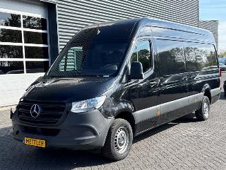  Mercedes Sprinter 317 CDI 2.0 D FWD Bestel  Diesel 1.950cc 125kW (170pk) FWD 2023/10