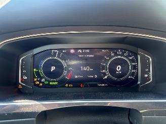 Volkswagen Tiguan R-Line 1.4 TSI eHybrid 16V SUV  Elektrisch Benzine 1.395cc 180kW (265pk) FWD 1.4 TSI eHybrid 16V SUV  Elektrisch Benzine 1.395cc 195kW (265pk) FWD picture 14