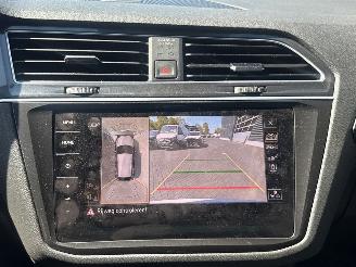 Volkswagen Tiguan R-Line 1.4 TSI eHybrid 16V SUV  Elektrisch Benzine 1.395cc 180kW (265pk) FWD 1.4 TSI eHybrid 16V SUV  Elektrisch Benzine 1.395cc 195kW (265pk) FWD picture 19