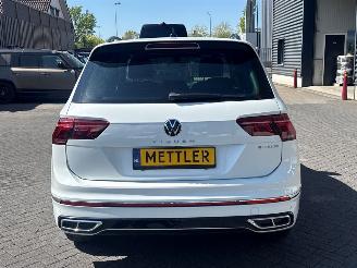 Volkswagen Tiguan R-Line 1.4 TSI eHybrid 16V SUV  Elektrisch Benzine 1.395cc 180kW (265pk) FWD 1.4 TSI eHybrid 16V SUV  Elektrisch Benzine 1.395cc 195kW (265pk) FWD picture 4