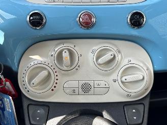 Fiat 500 0.9 TwinAir 85 Hatchback  Benzine 875cc 63kW (86pk) FWD picture 15