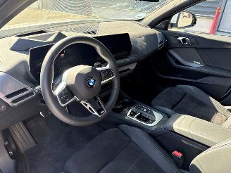 BMW 1-serie 120d TwinPower Turbo 2.0 16V Hatchback  Elektrisch Diesel 1.995cc 120kW (163pk) FWD picture 12