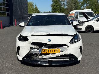 BMW 1-serie 120d TwinPower Turbo 2.0 16V Hatchback  Elektrisch Diesel 1.995cc 120kW (163pk) FWD picture 8