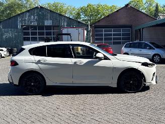 BMW 1-serie 120d TwinPower Turbo 2.0 16V Hatchback  Elektrisch Diesel 1.995cc 120kW (163pk) FWD picture 6
