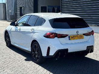 BMW 1-serie 120d TwinPower Turbo 2.0 16V Hatchback  Elektrisch Diesel 1.995cc 120kW (163pk) FWD picture 3