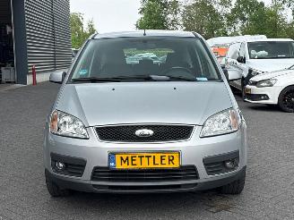 Ford Focus C-Max 1.6 16V MPV  Benzine 1.596cc 74kW (101pk) FWD picture 8