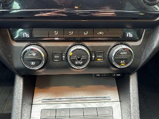 Skoda Octavia 1.6 TDI GreenTec 16V Combi/o 4Dr Diesel 1.598cc 77kW (105pk) FWD picture 15