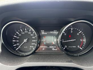 Land Rover Range Rover Evoque 2.2 TD4 16V 5-drs. SUV 4Dr Diesel 2.179cc 110kW (150pk) 4x4 picture 14