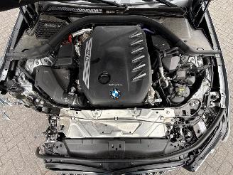 BMW 3-serie 330d 3.0 Mild Hybrid xDrive 24V Combi/o  Elektrisch Diesel 2.993cc 210kW (286pk) 4x4 picture 25