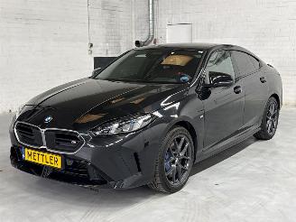 skadebil auto BMW 2-serie M235 xDrive 2.0 TwinPower 16V Sedan 4Dr Benzine 1.998cc 221kW (300pk) 4x4 2025/3