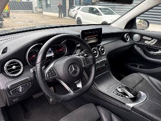 Mercedes GLC 2.0 350 e 16V 4-Matic SUV  Elektrisch Benzine 1.991cc 235kW (320pk) 4x4 picture 11