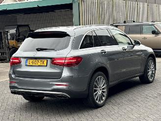 Mercedes GLC 2.0 350 e 16V 4-Matic SUV  Elektrisch Benzine 1.991cc 235kW (320pk) 4x4 picture 5