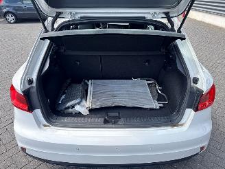Audi A1 1.0 30 TFSI 12V Hatchback 4Dr Benzine 999cc 85kW (116pk) FWD picture 9