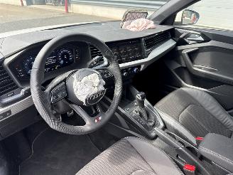 Audi A1 1.0 30 TFSI 12V Hatchback 4Dr Benzine 999cc 85kW (116pk) FWD picture 12