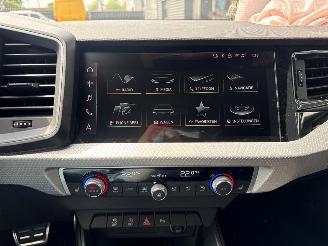Audi A1 1.0 30 TFSI 12V Hatchback 4Dr Benzine 999cc 85kW (116pk) FWD picture 15