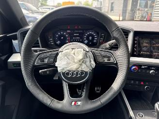 Audi A1 1.0 30 TFSI 12V Hatchback 4Dr Benzine 999cc 85kW (116pk) FWD picture 13