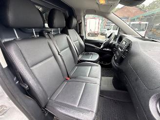 Mercedes Vito 2.0 114 CDI 16V Bestel  Diesel 1.950cc 100kW (136pk) RWD picture 11