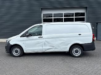 Mercedes Vito 2.0 114 CDI 16V Bestel  Diesel 1.950cc 100kW (136pk) RWD picture 2