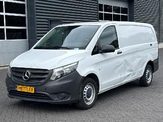  Mercedes Vito 2.0 114 CDI 16V Bestel  Diesel 1.950cc 100kW (136pk) RWD 2023/10
