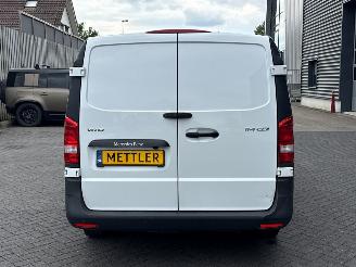 Mercedes Vito 2.0 114 CDI 16V Bestel  Diesel 1.950cc 100kW (136pk) RWD picture 4