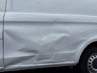 Mercedes Vito 2.0 114 CDI 16V Bestel  Diesel 1.950cc 100kW (136pk) RWD picture 26