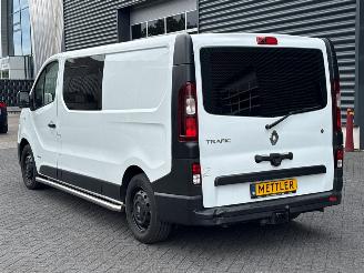 Renault Trafic 1.6 dCi 115 Bestel  Diesel 1.598cc 85kW (116pk) FWD picture 3