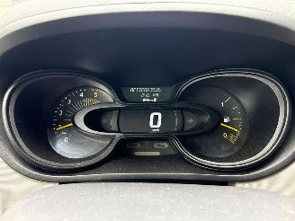 Renault Trafic 1.6 dCi 115 Bestel  Diesel 1.598cc 85kW (116pk) FWD picture 12