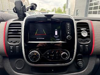 Renault Trafic 1.6 dCi 115 Bestel  Diesel 1.598cc 85kW (116pk) FWD picture 14
